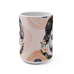 HYACINTH - Mug 15oz