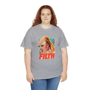 FILTH [Australian-Printed] - Unisex Heavy Cotton Tee