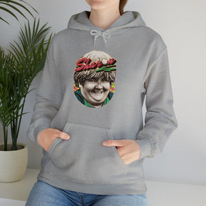 SHARON - Unisex Heavy Blend™ Hooded Sweatshirt