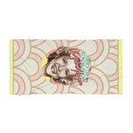 ROSE - Beach Towel