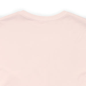 ROSE [UK-Printed] - Unisex Jersey Short Sleeve Tee