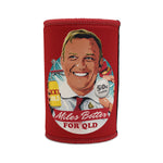 Miles Better For QLD [AU-Printed] - Stubby Cooler