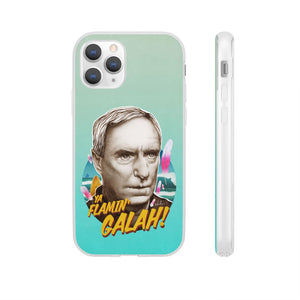 YA FLAMIN’ GALAH! - Case Mate Tough Phone Cases