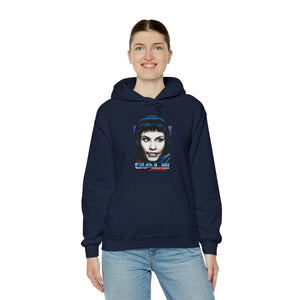 GALE - Unisex Heavy Blend™ Hooded Sweatshirt