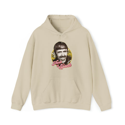 HUNK O' SPUNK - Unisex Heavy Blend™ Hooded Sweatshirt