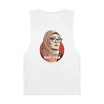 I Stand With Senator Payman [Australian-Printed] - Unisex Barnard Tank