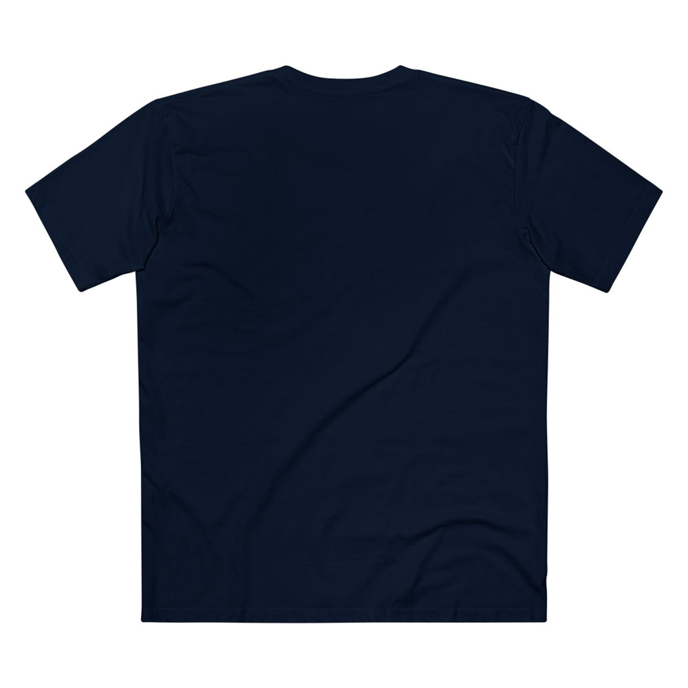FIVE STARS! [Australian-Printed] Men's Staple Tee