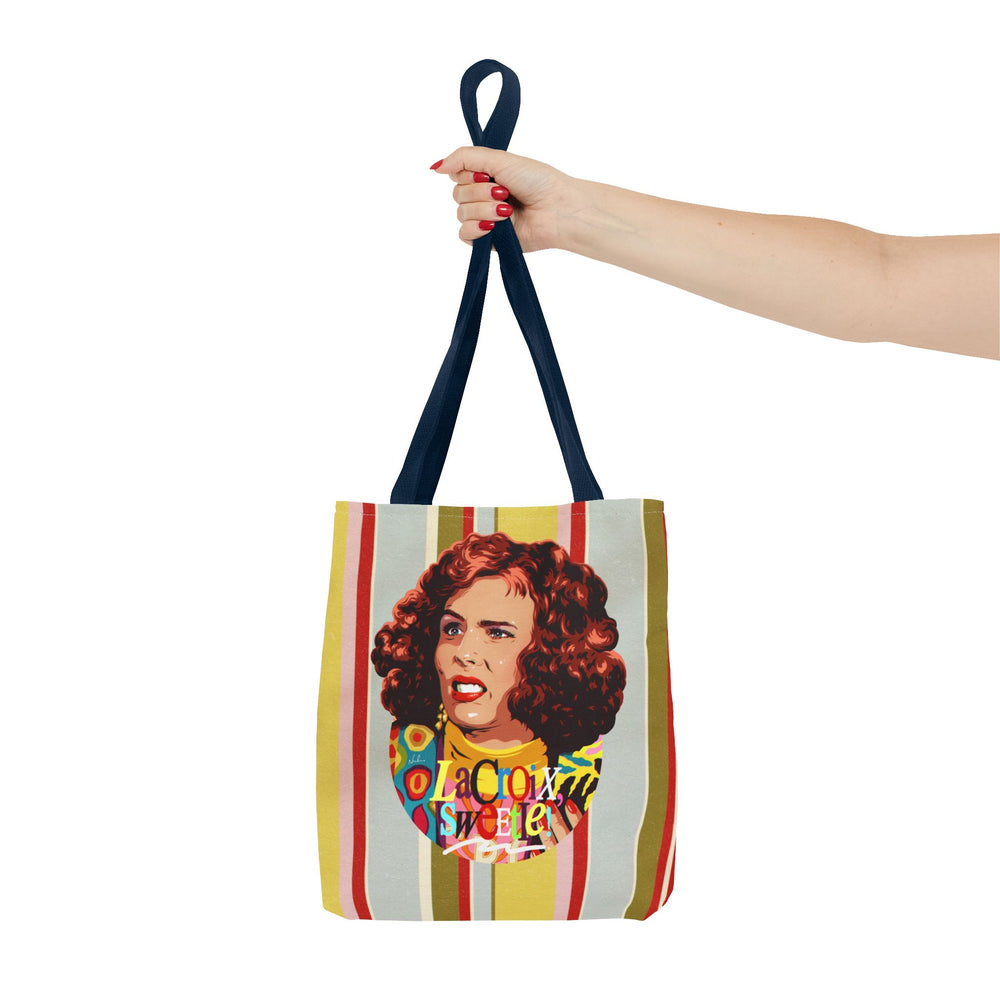 LaCroix, Sweetie! [US-Printed] - Tote Bag (AOP)