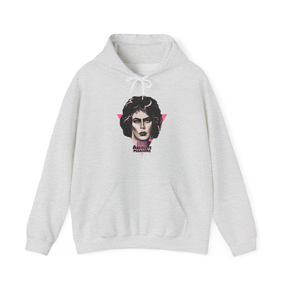 Give Yourself Over To Absolute Pleasure [US-Printed] - Unisex Heavy Blend™ Hooded Sweatshirt