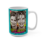 BUSINESS WOMEN'S SPECIAL - Mug 15oz