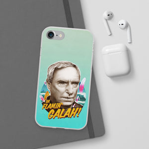 YA FLAMIN’ GALAH! - Case Mate Tough Phone Cases