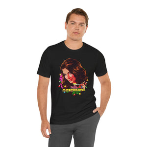 Feliz Microwahvey [US-Printed] - Unisex Jersey Short Sleeve Tee