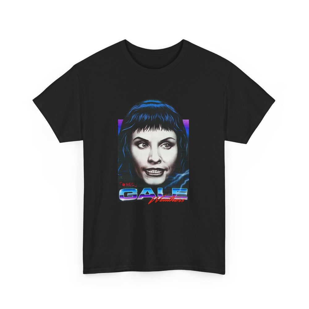 GALE [Australian-Printed] - Unisex Heavy Cotton Tee