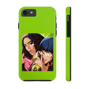 GUESS - Tough Phone Cases, Case-Mate