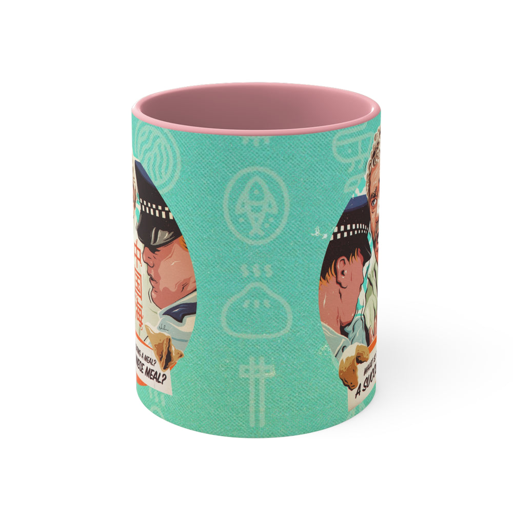 succulent chinese meal mug A SUCCULENT CHINESE MEAL