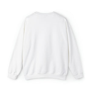15 LINES [Australian-Printed] - Unisex Heavy Blend™ Crewneck Sweatshirt