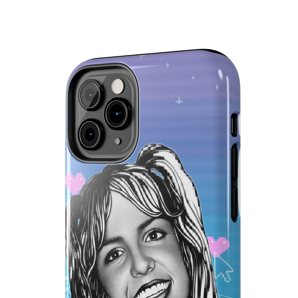 E-mail My Heart - Case Mate Tough Phone Cases