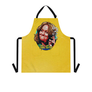 Top Dog - Apron (AOP)