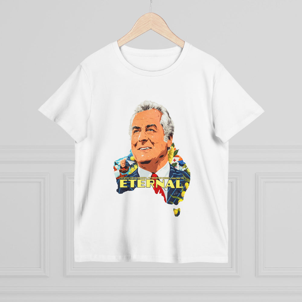 ETERNAL [Australian-Printed] - Women’s Maple Tee