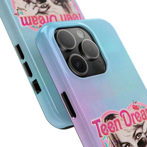 TEEN DREAM - Case Mate Tough Phone Cases