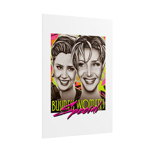 BUSINESS WOMEN'S SPECIAL - Rolled Posters