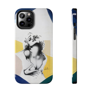 YEARNING - Case Mate Tough Phone Cases