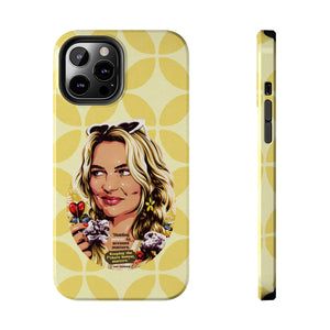 AMY REMEIKIS - Tough Phone Cases, Case-Mate