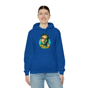 Google It, Mate! [Australian-Printed] - Unisex Heavy Blend™ Hooded Sweatshirt