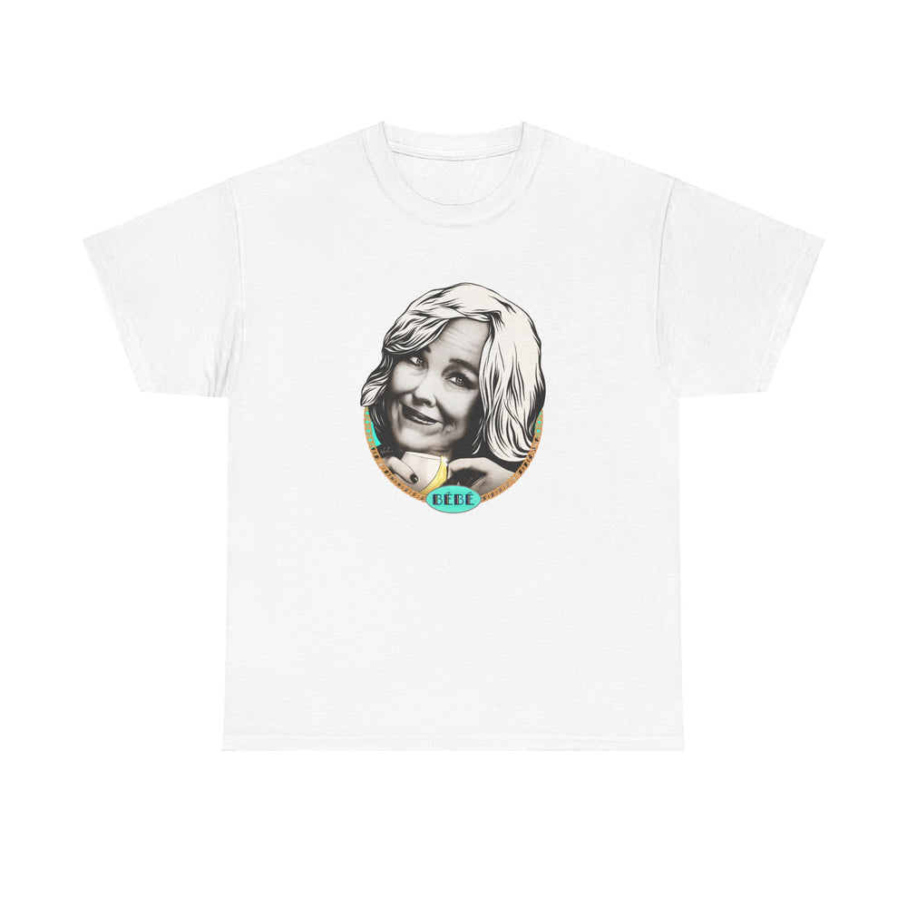 BéBé [Australian-Printed] - Unisex Heavy Cotton Tee