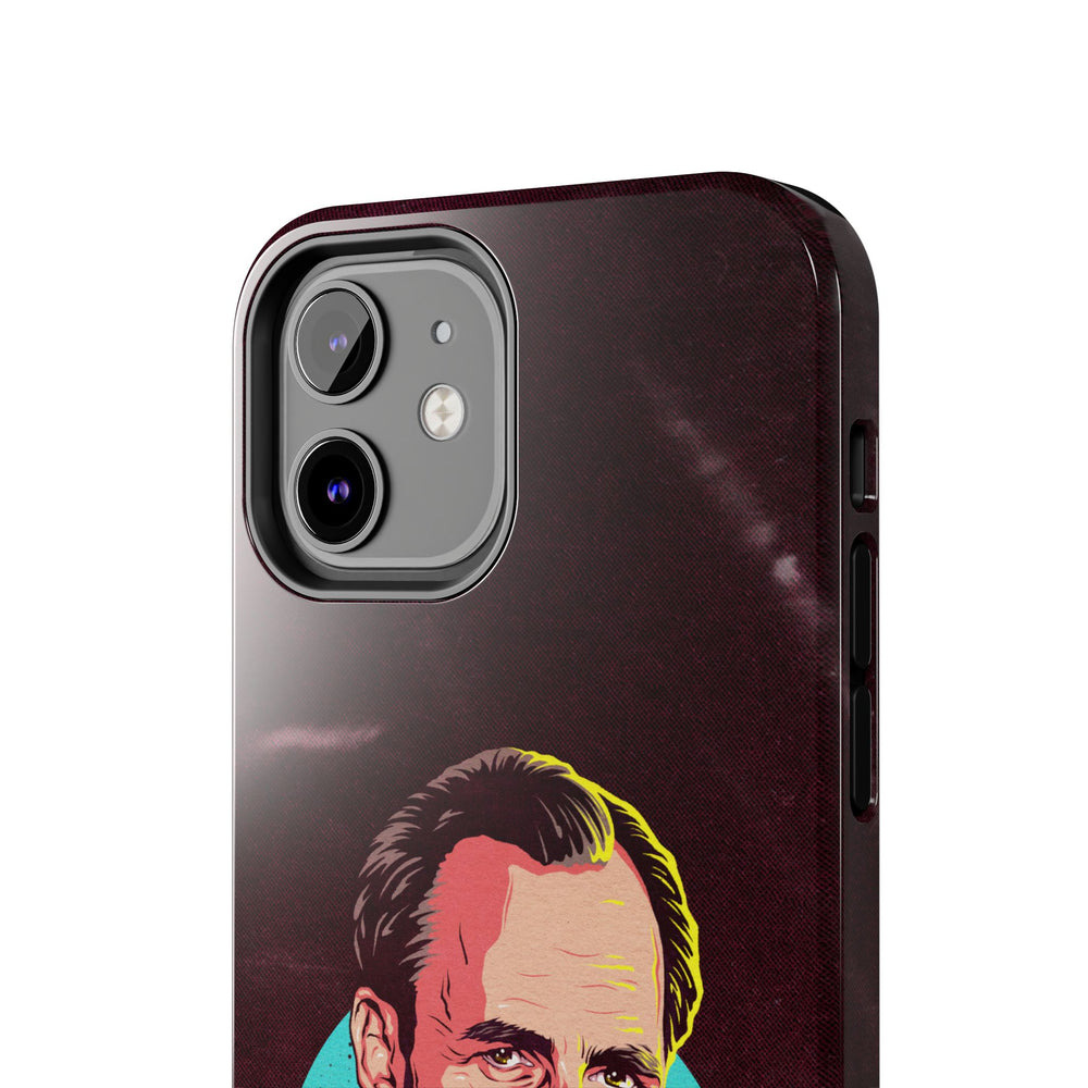 I Wanna Do You Slowly - Tough Phone Cases, Case-Mate