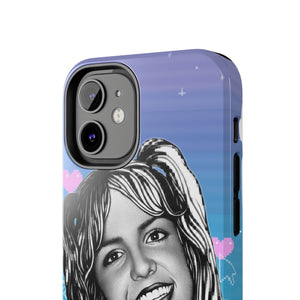 E-mail My Heart - Case Mate Tough Phone Cases