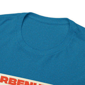 BARBENHEIMER [Australian-Printed] - Unisex Heavy Cotton Tee