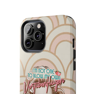 ROSE - Case Mate Tough Phone Cases