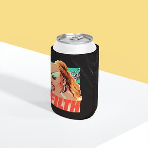 FILTH - Can Cooler Sleeve