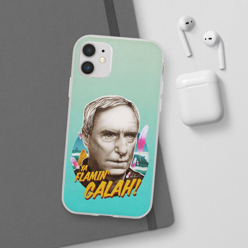 YA FLAMIN’ GALAH! - Case Mate Tough Phone Cases