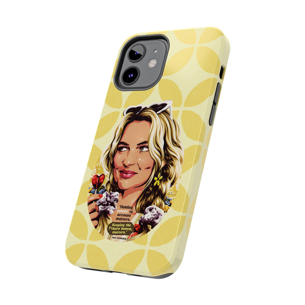 AMY REMEIKIS - Tough Phone Cases, Case-Mate