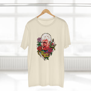 Let There Be A Thousand Blossoms Bloom! [Australian-Printed] - Men's Staple Tee