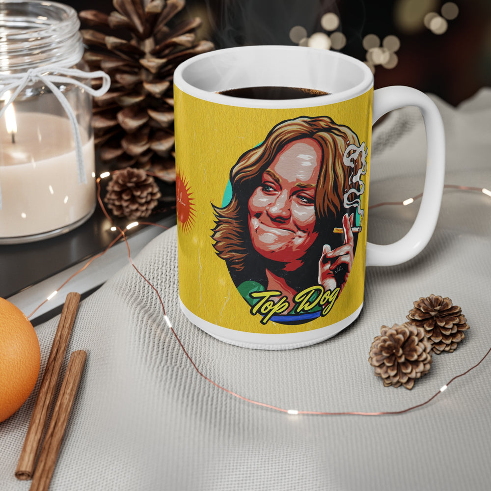 Top Dog [UK-Printed] - Mug