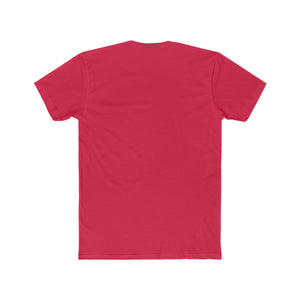 HUNK O' SPUNK - Men's Cotton Crew Tee