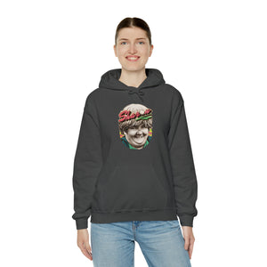 SHARON - Unisex Heavy Blend™ Hooded Sweatshirt