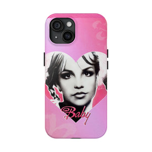 BABY - Case Mate Tough Phone Cases