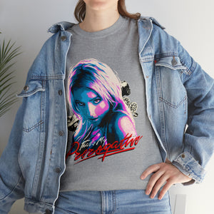 That's My Prerogative [Australian-Printed] - Unisex Heavy Cotton Tee