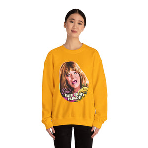 Don't Rain On My Parade! [US-Printed] - Unisex Heavy Blend™ Crewneck Sweatshirt