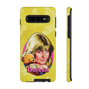 Doreen - Tough Cases