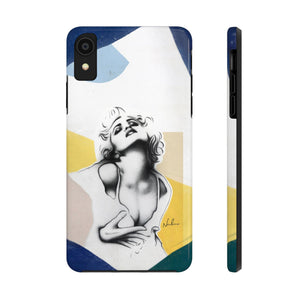 YEARNING - Case Mate Tough Phone Cases