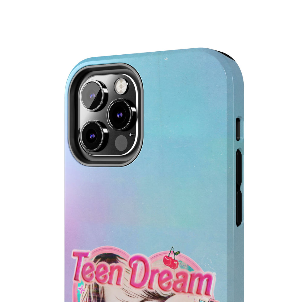 TEEN DREAM - Case Mate Tough Phone Cases