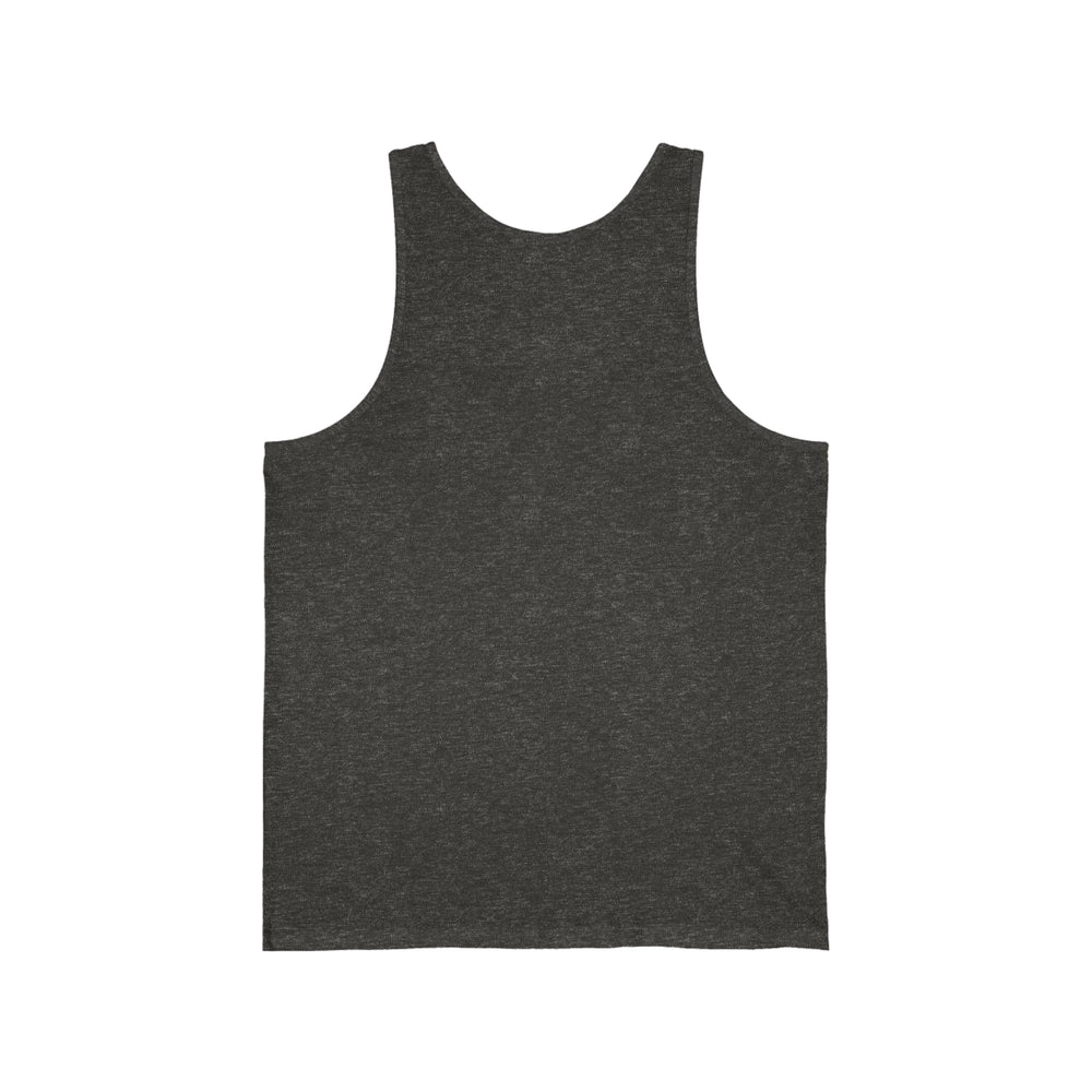 KENERGY - Unisex Jersey Tank - Unisex Jersey Tank