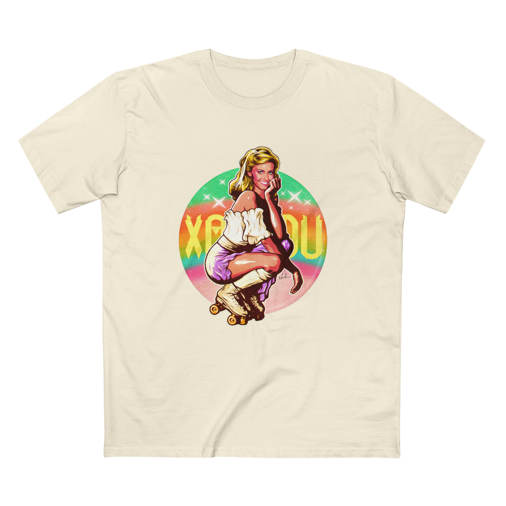 XANADU [Australian-Printed] - Men's Staple Tee