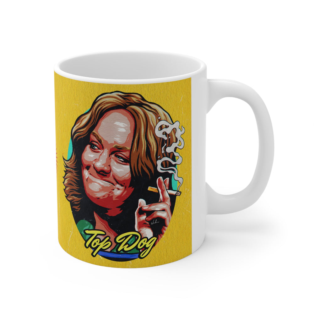 Top Dog [UK-Printed] - Mug