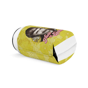 HUNK O' SPUNK - Can Cooler Sleeve